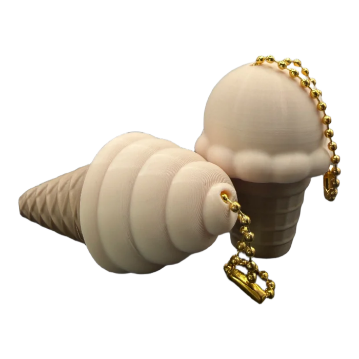 Ice Cream Clicker, Sugar Cone