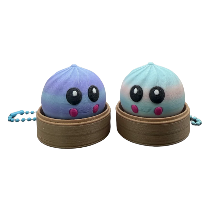 Dumpling Clicker