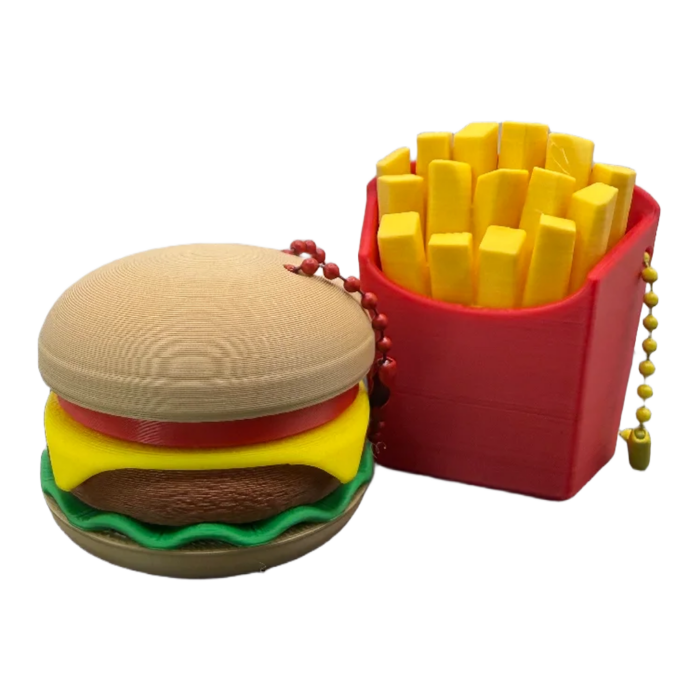 Burger Clicker