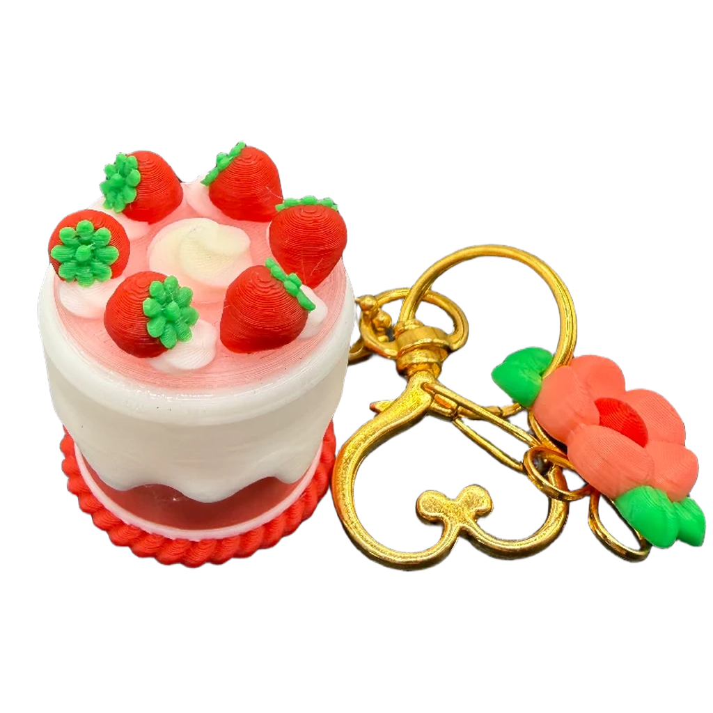 Cake Clicker