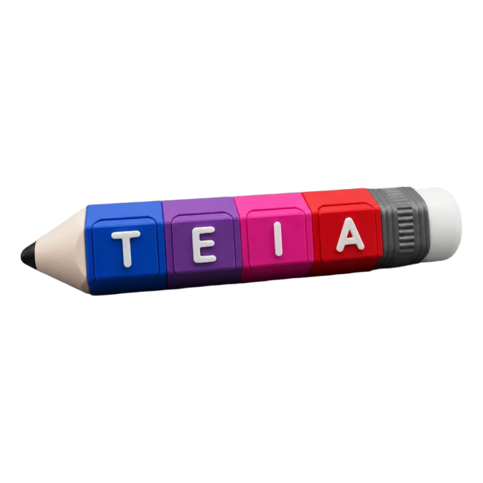 5 Block Pencil Clicker
