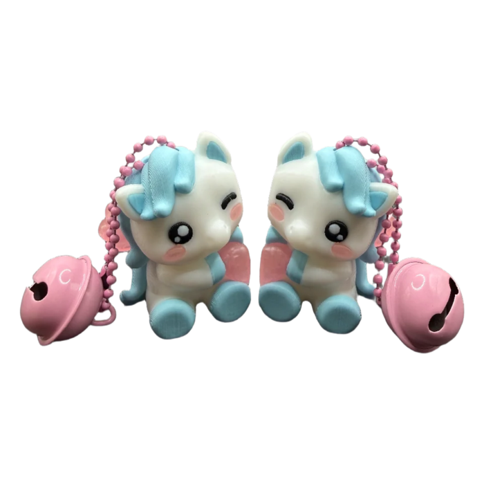 Better Togethers (Panda, Pegasus, Unicorn, Cat)