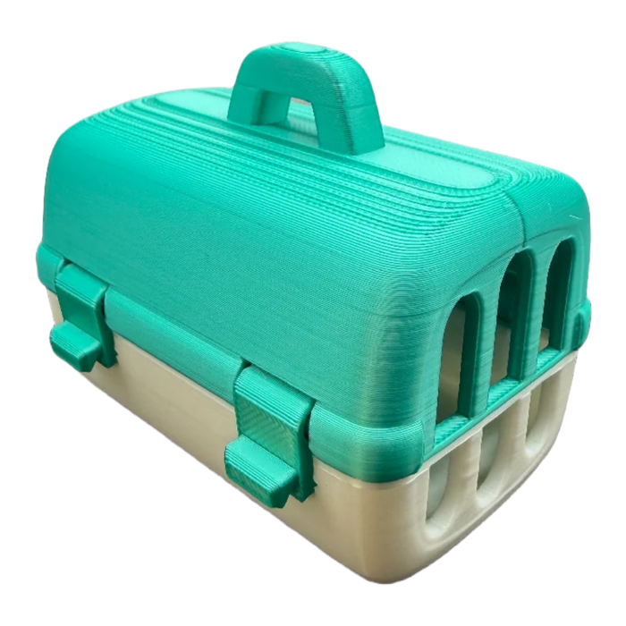 Pet Carrier Case